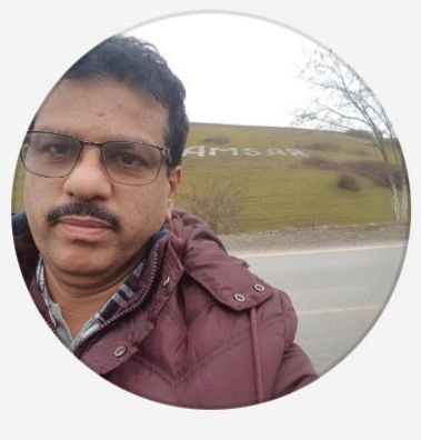 Dr. Kabeer