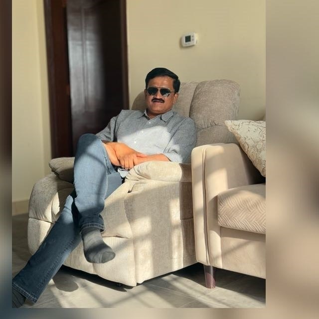 Mr. Afthak Payyoli